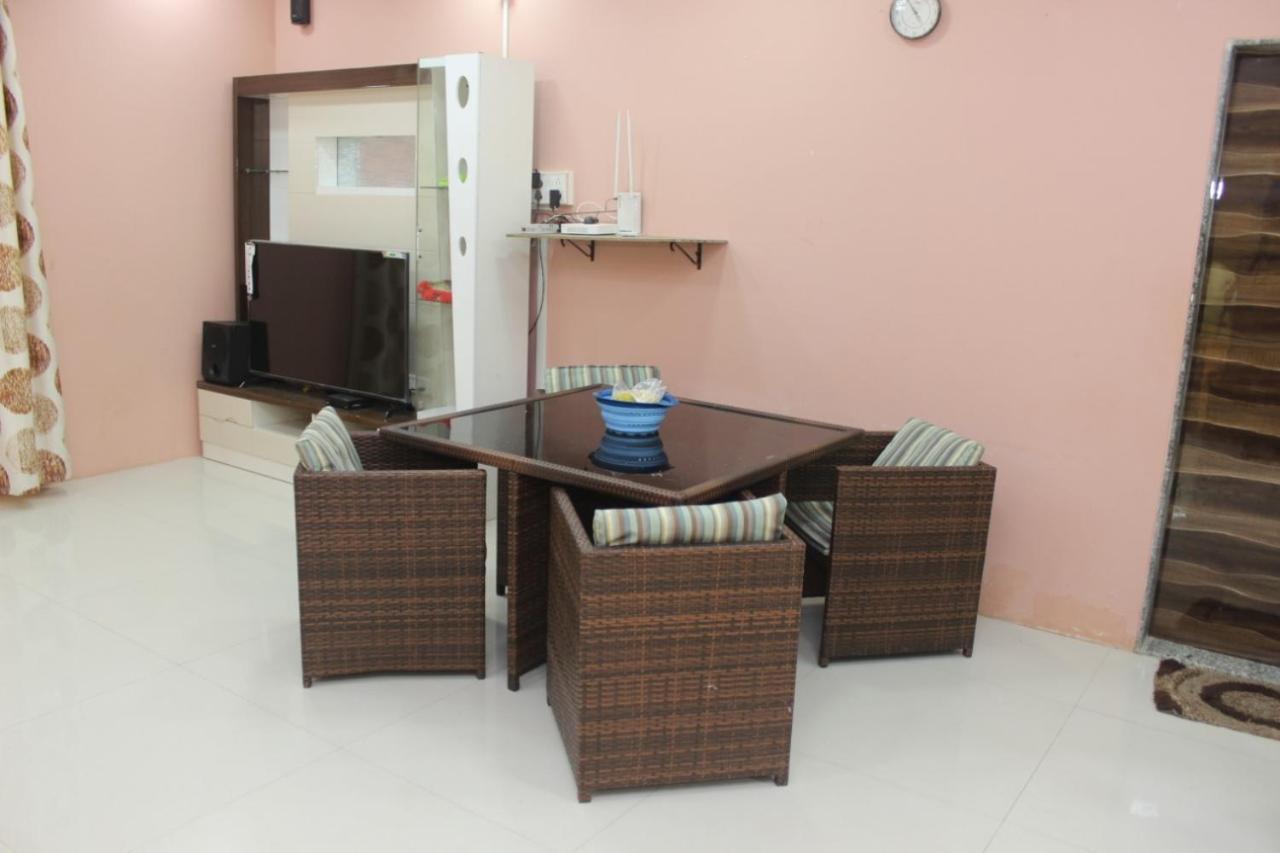 Villa 99 4Bhk Lonavala Eksteriør bilde